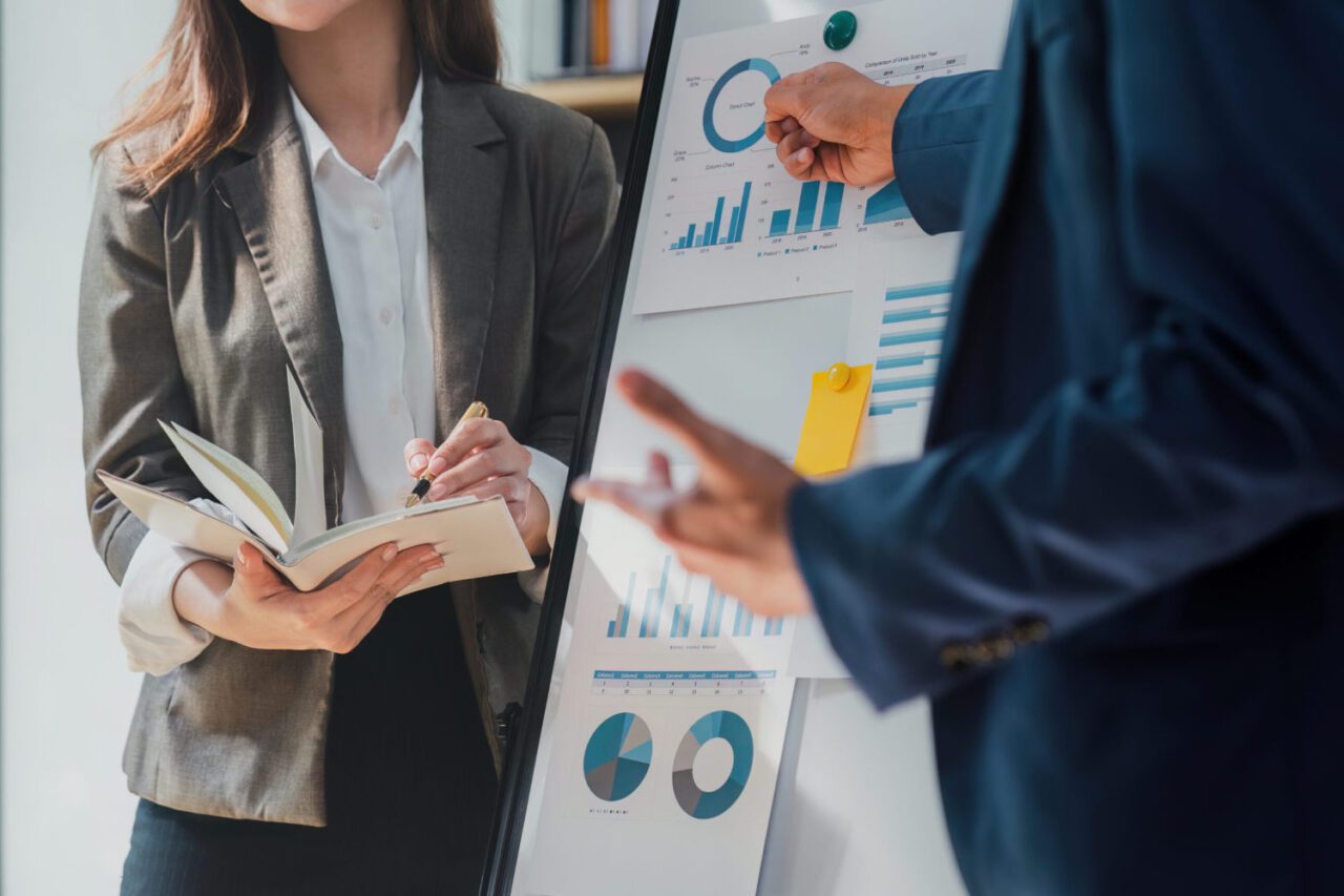 Financial Consultants For Emerging And Developing Markets