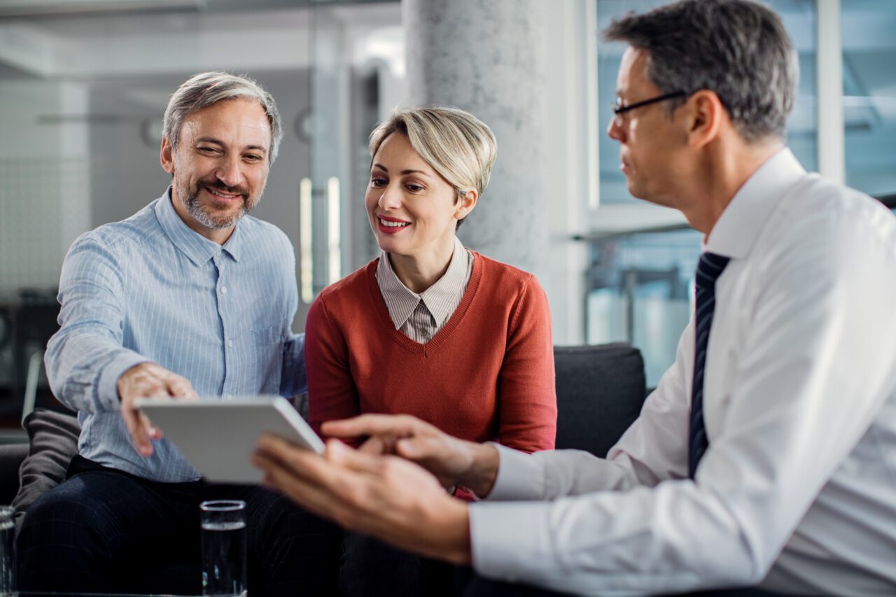 Planning for Retirement: Why You Need a Financial Advisor
