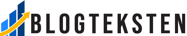 blogteksten laten schrijven logo