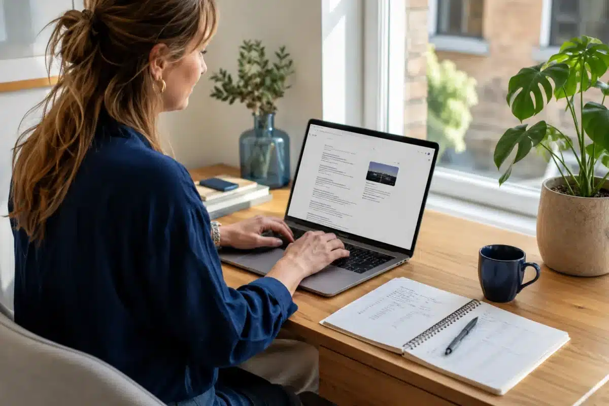SEO teksten schrijven: stappenplan in 7 stappen voor zzp’ers
