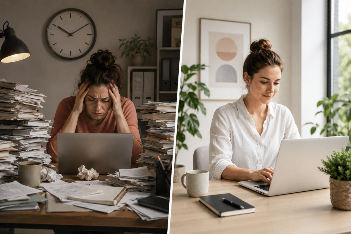 Verschil tussen een copywriter en een blogtekstschrijver