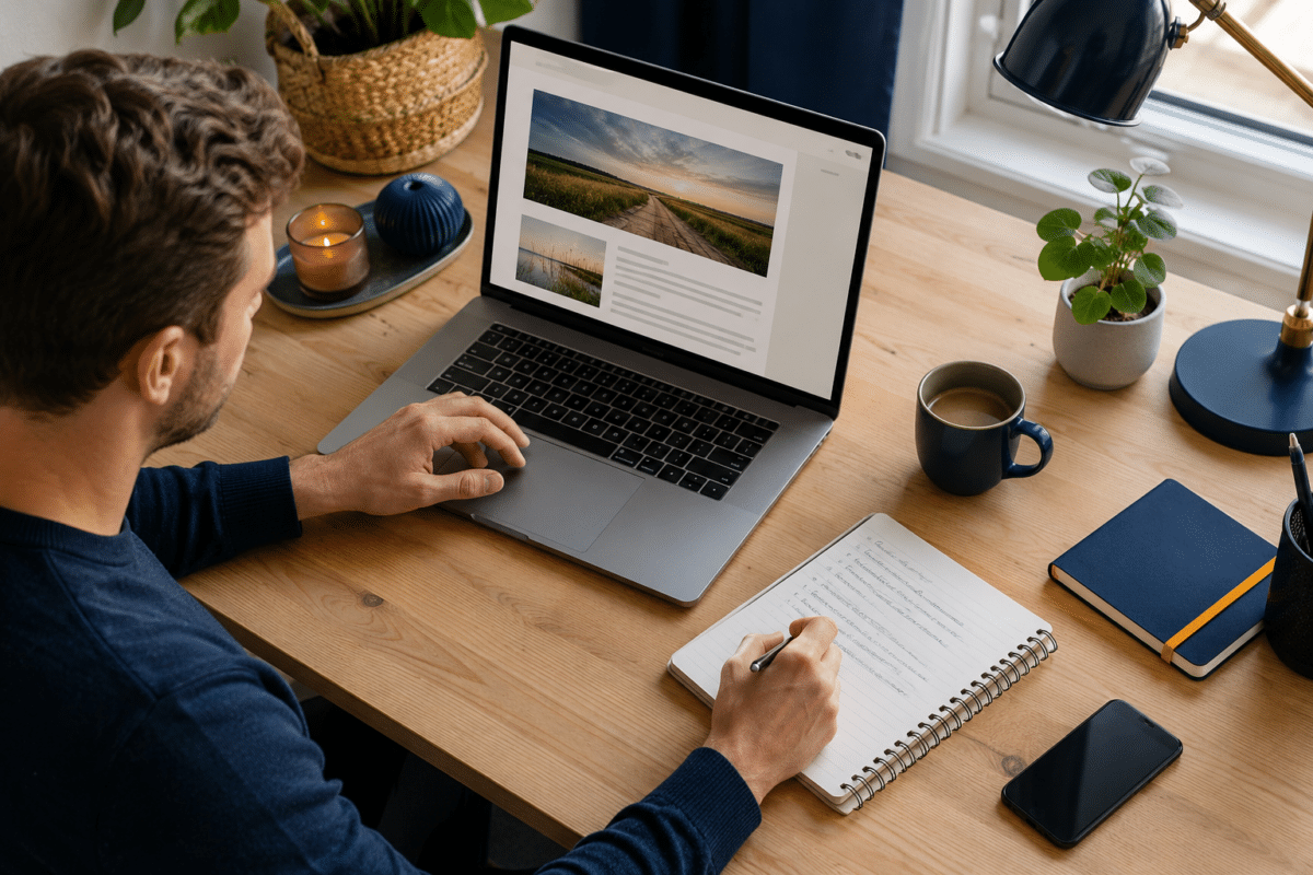 Blogteksten Schrijven voor ZZP: Alles wat je moet Weten