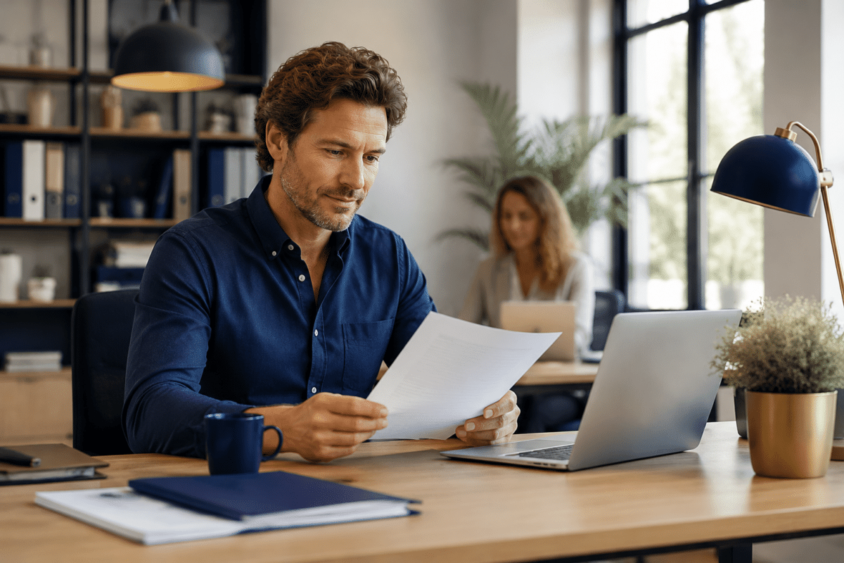 Detacheringsbureau voor ZZP