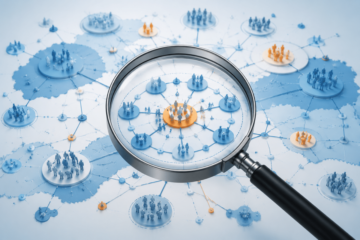 Strategische analyse frameworks