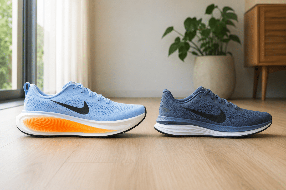 Nike Vomero Plus prijs: wat kost de schoen en waar koop je hem in de sale?