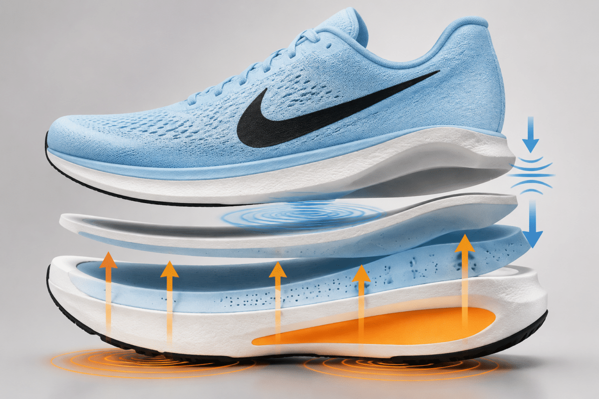 Nike Vomero Plus prijs en waar je hem kunt kopen