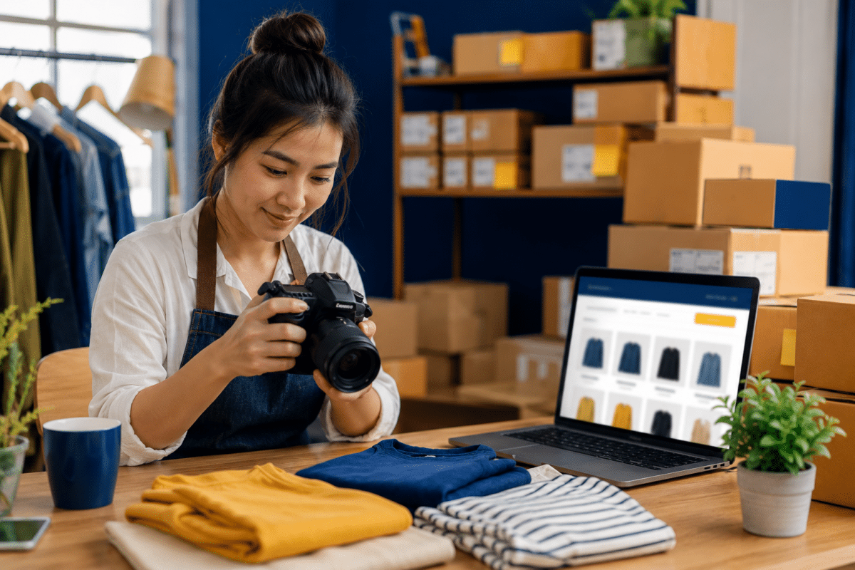 SEO teksten laten schrijven voor e-commerce