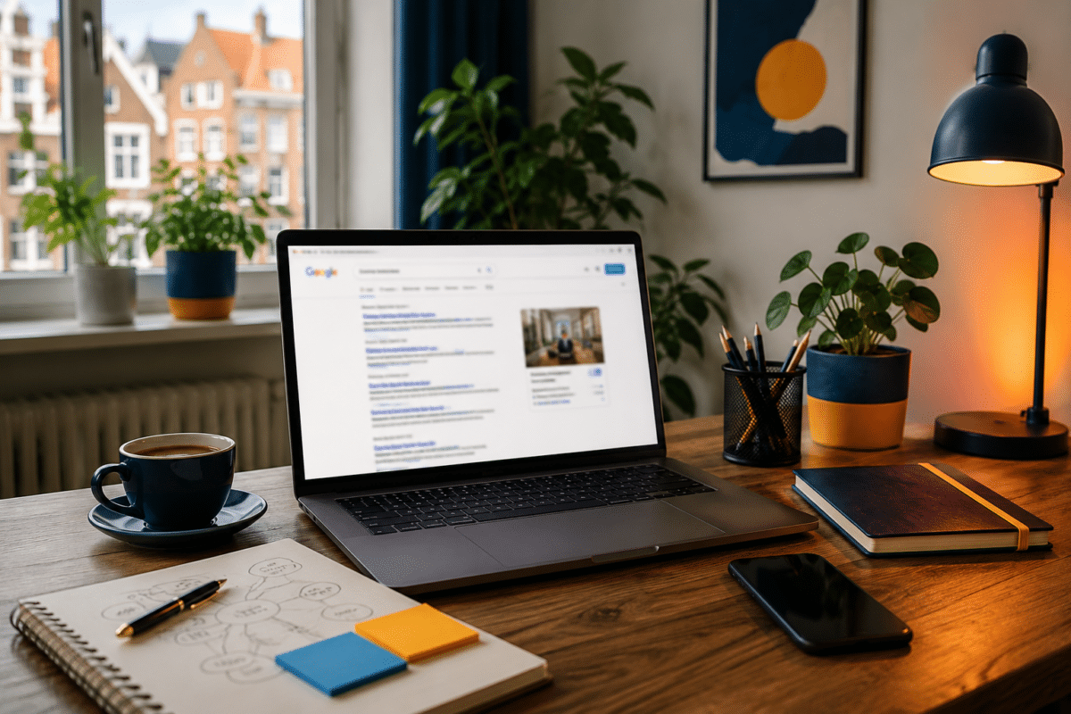 Hoeveel zoekwoorden horen in een SEO tekst