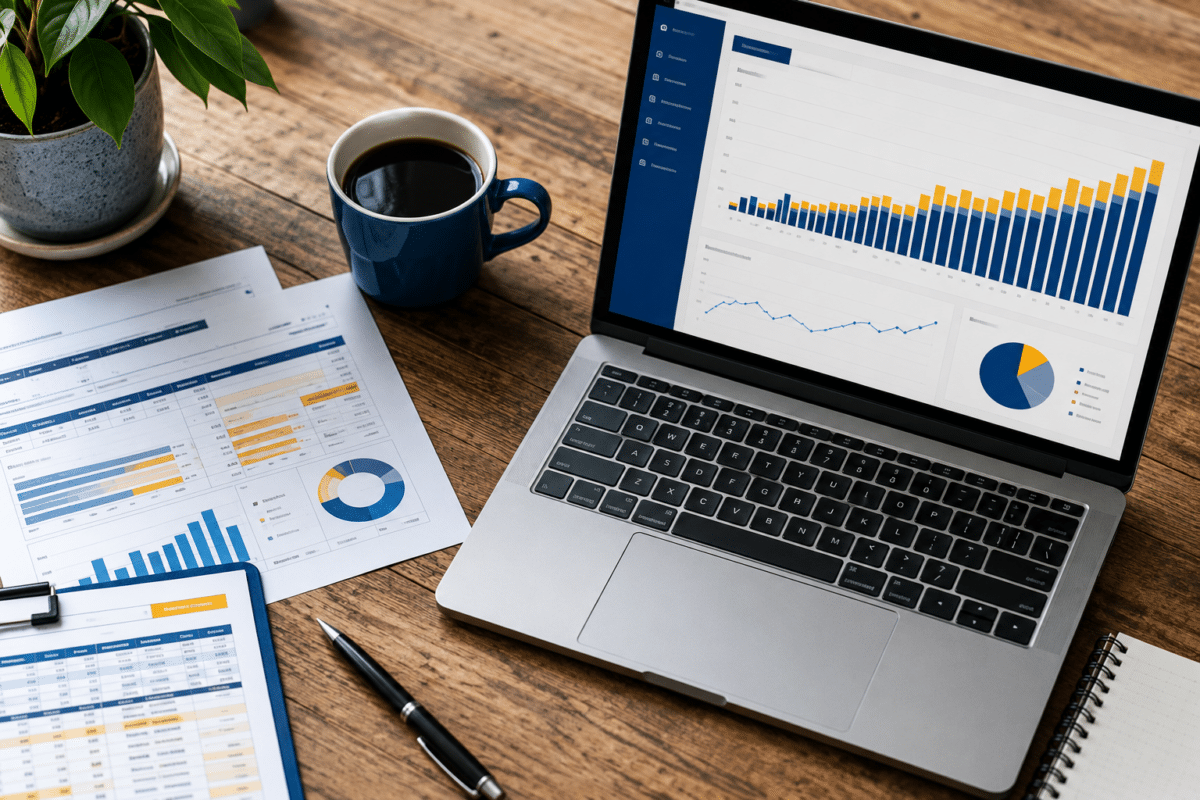 On-page en off-page SEO