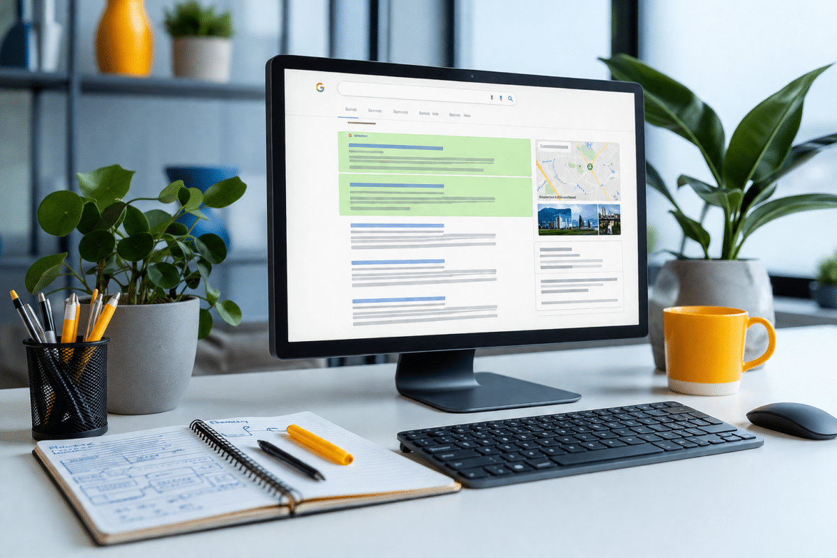Zoekmachine Optimalisatie: De Complete Gids voor Ondernemers