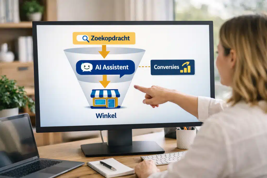 optimalisatie geo